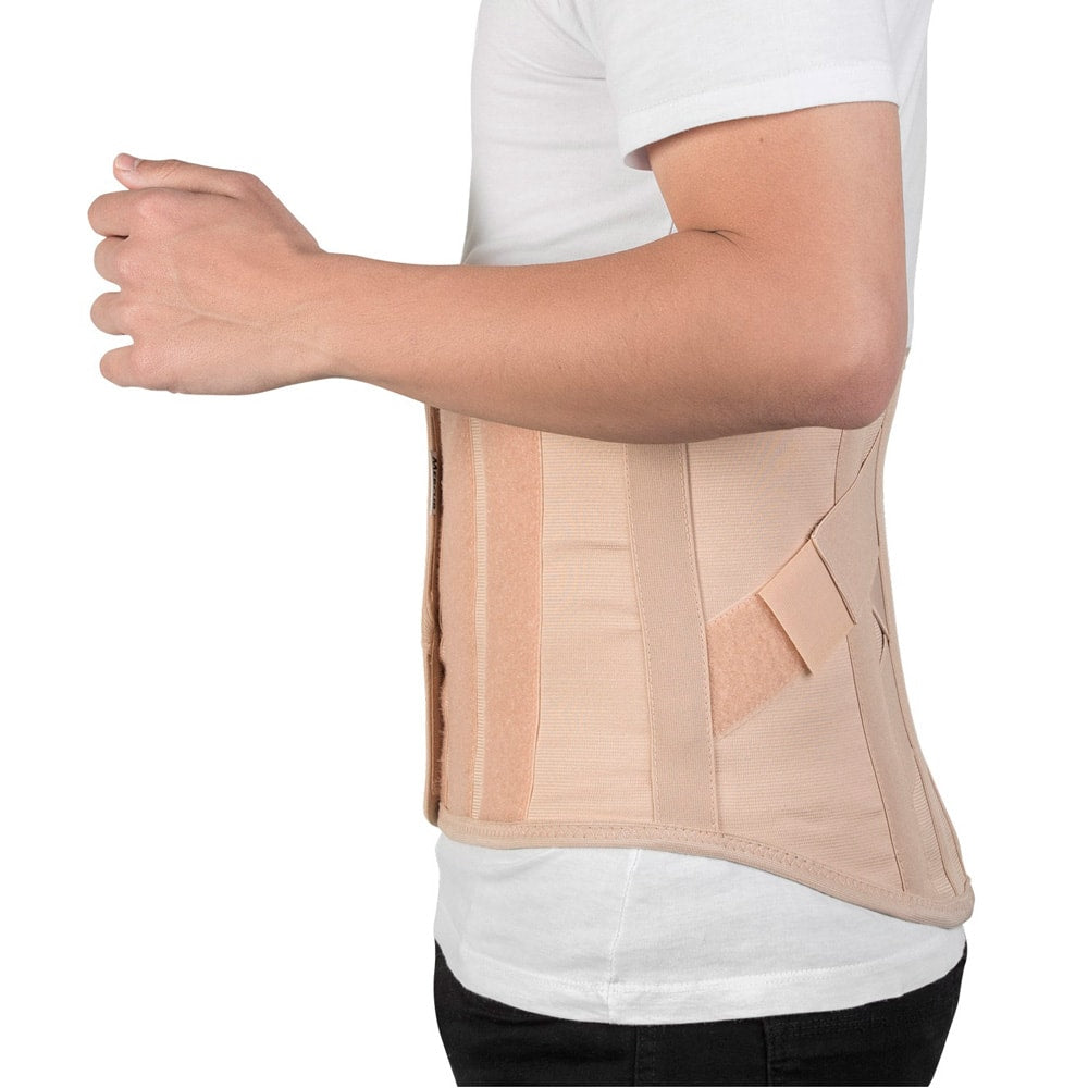 Colete Putti Baixo Mercur Reto