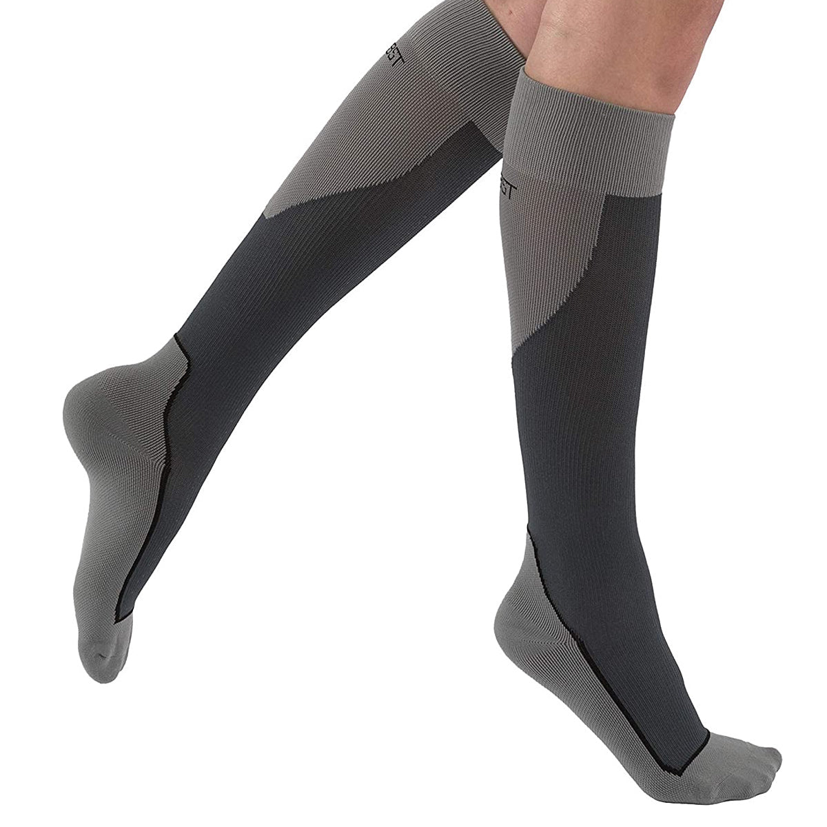 Jobst Sport Meia de Compressão para Corrida 20-30 mmHg