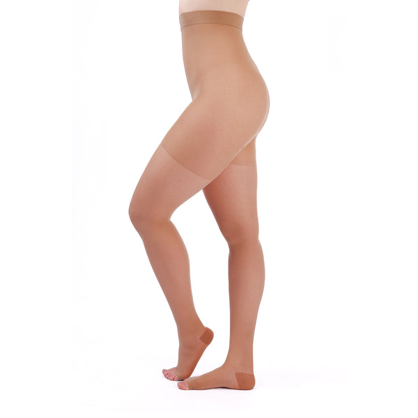 Meia-Calça Sigvaris Ever Sheer 20-30 mmHg