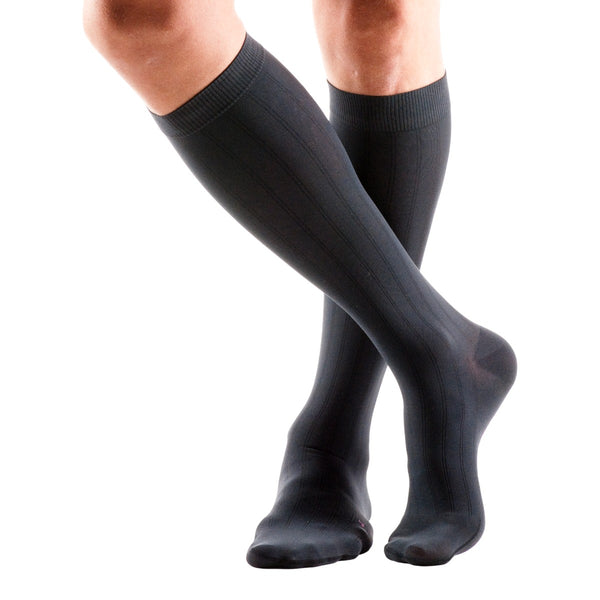 Meia Mediven For Men Classic 20-30 mmHg 3/4