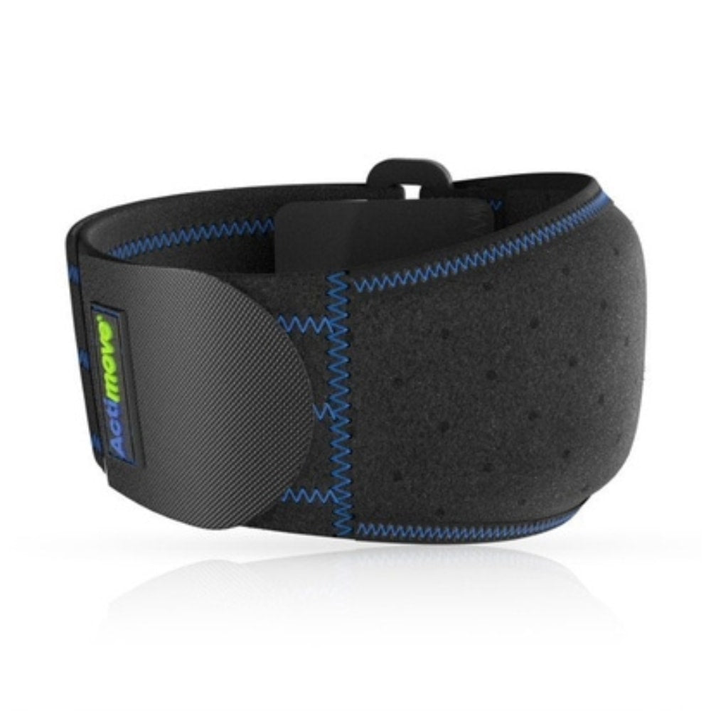 Cotoveleira Ajustável Elbow Strap Actimove