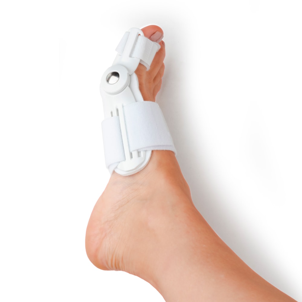 Corretor de Joanete Articulado Hidrolight FT302