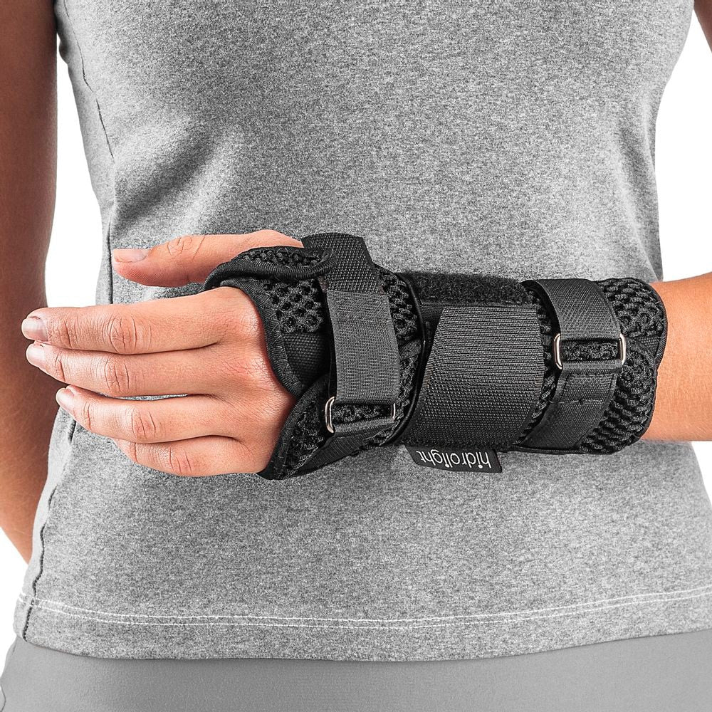 Imobilizador de Pulso Comfort Air Hidrolight OR1026