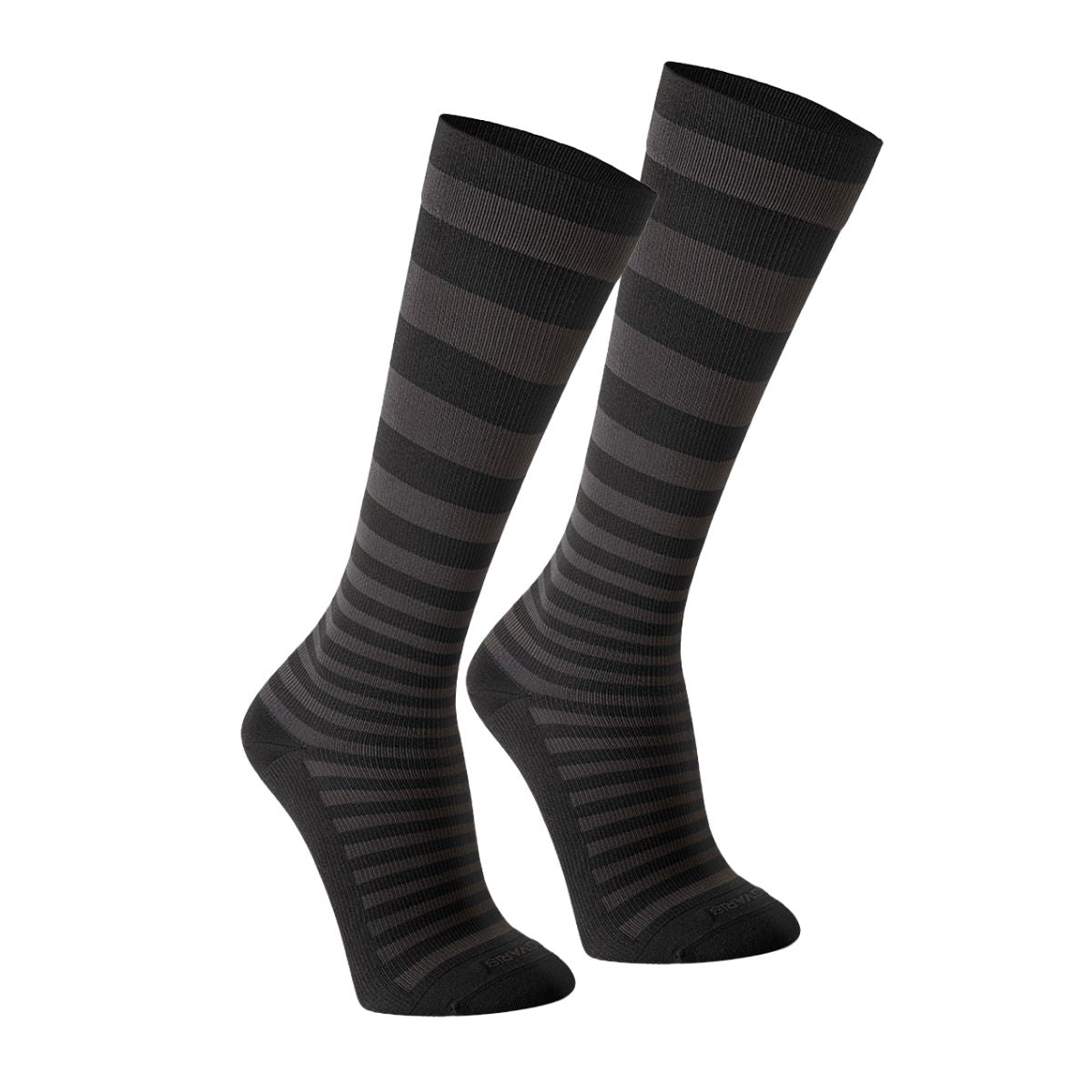 Meia Sigvaris 3/4 Hobby 15-20mmHg