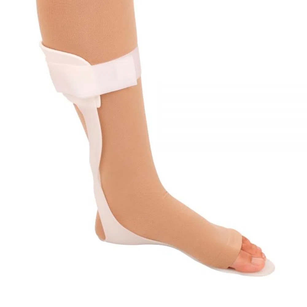 Calha Ortopédica AFO Flexivel Ortho Pauher AC 100