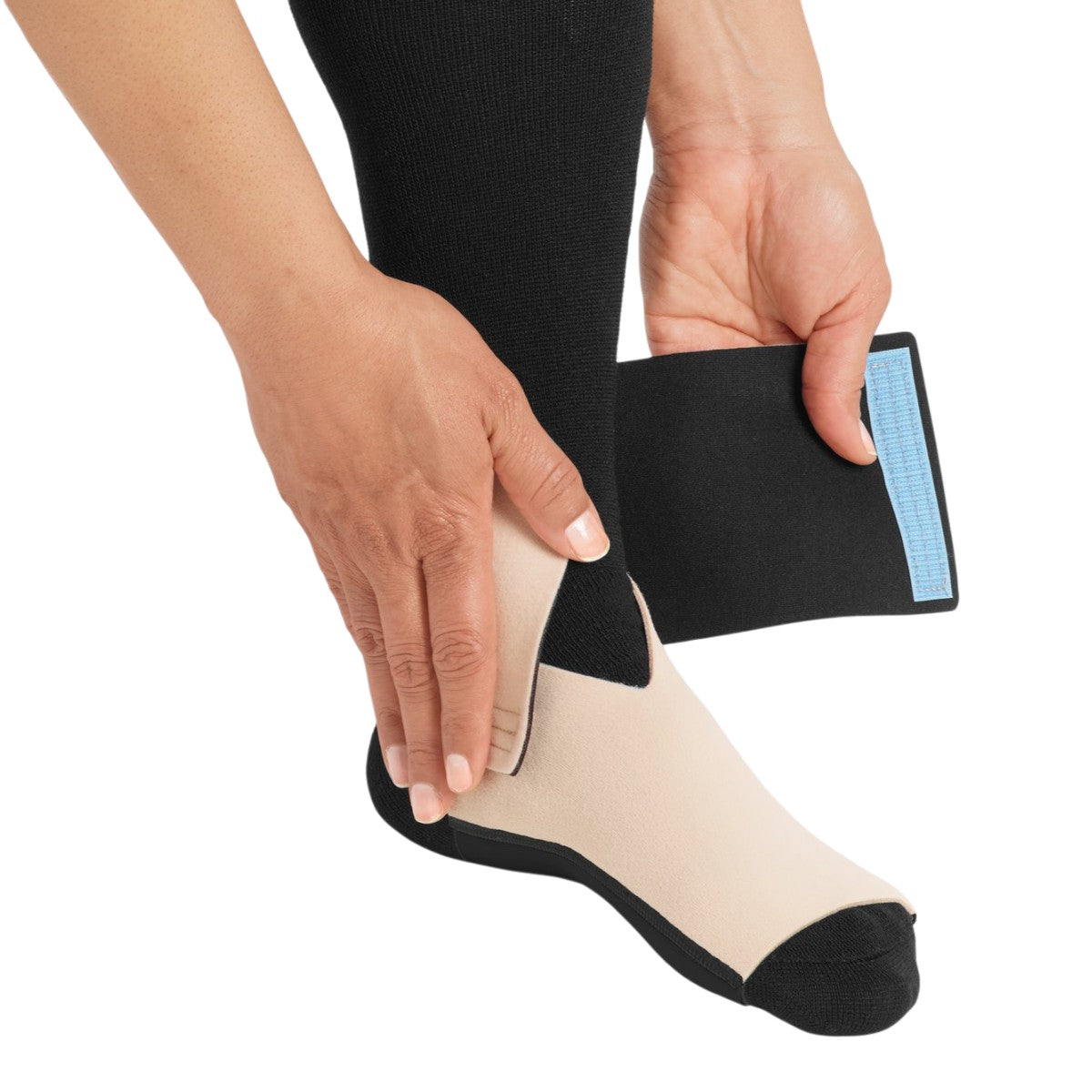 ReadyWrap Pé SL Venosan