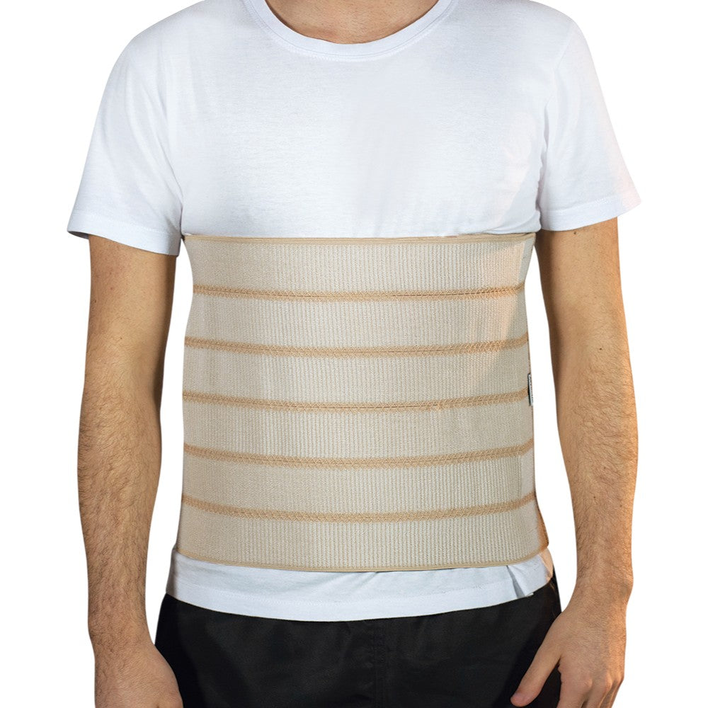 Faixa Abdominal Mercur 30cm x 140cm