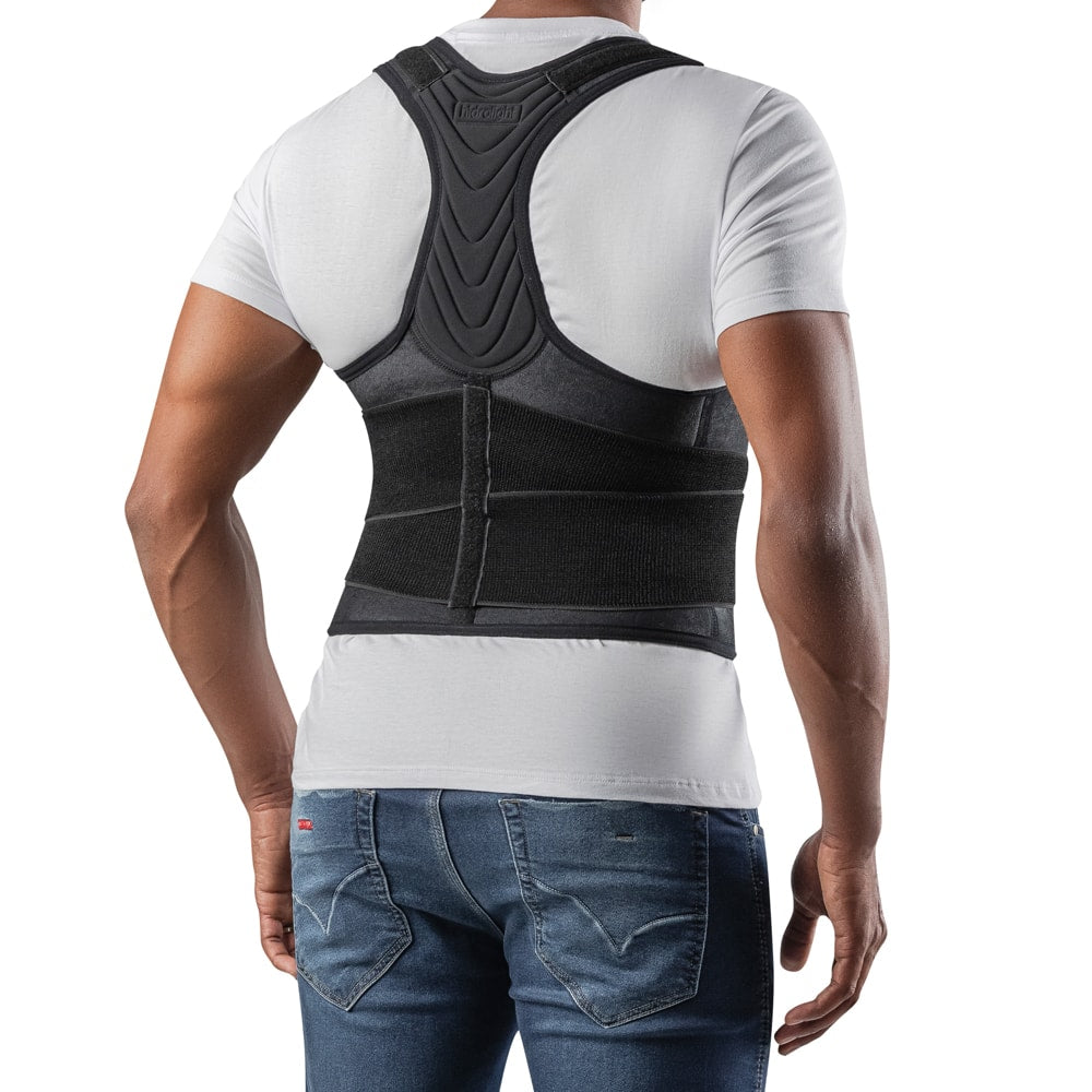 Corretor Postural Model Hidrolight