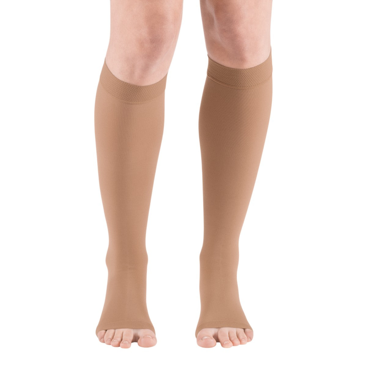 Meia Medi Assure 30-40 mmHg 3/4