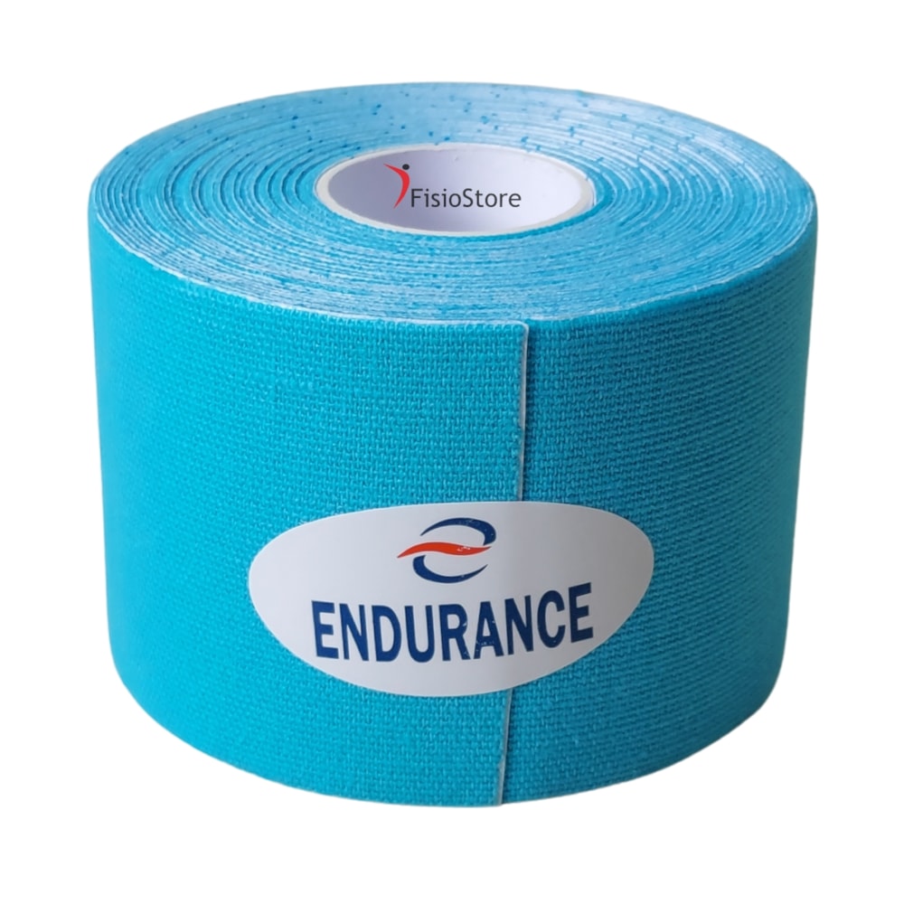 Kinesio Tape Sportstape Endurance Rolo 5cm x 5m