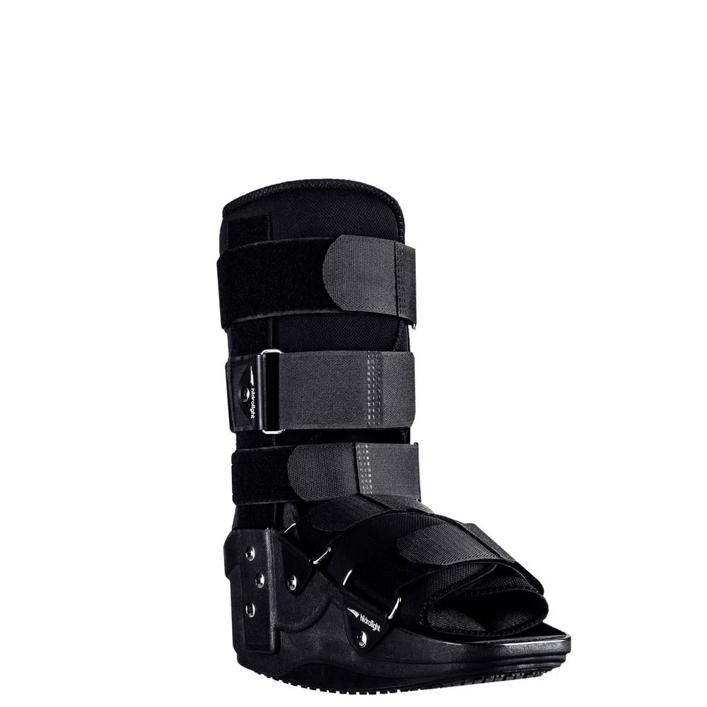 Bota Imobilizadora Hidrolight Comfort Curta OR1031