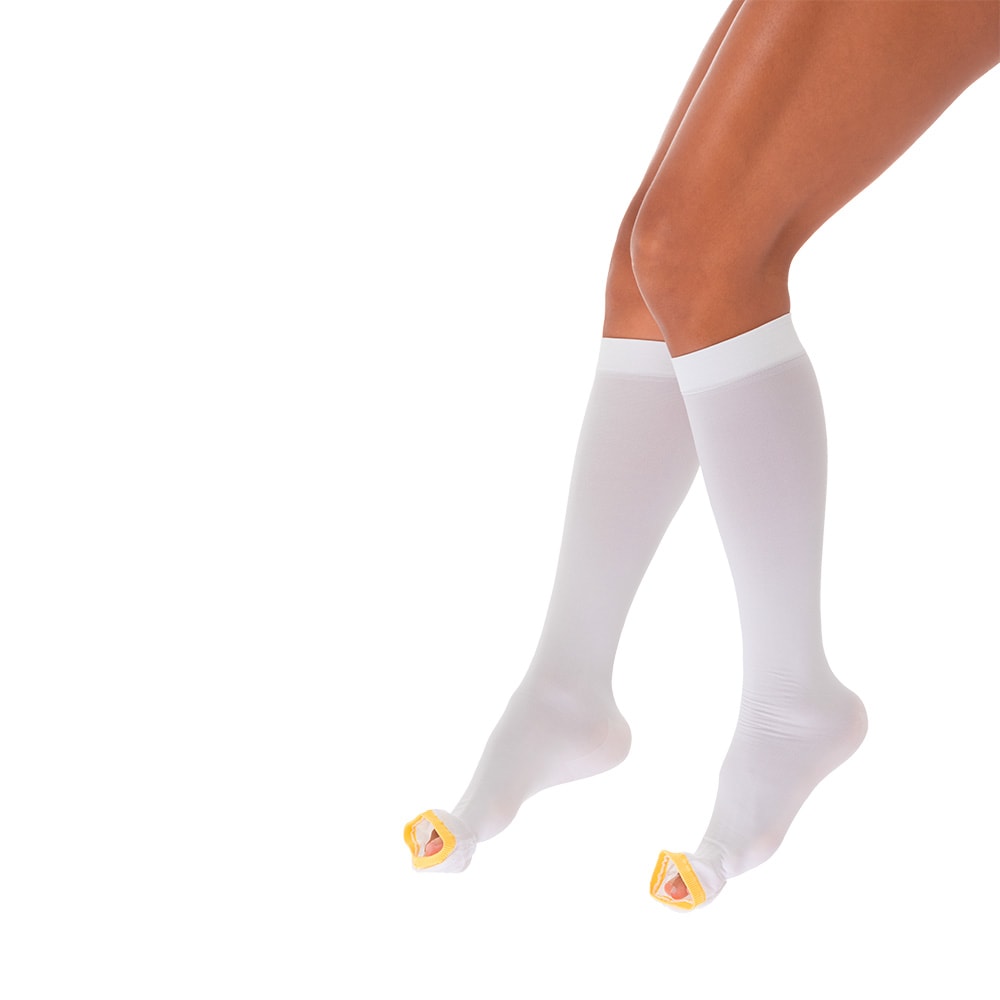 Meia Antitrombo Venosan 18mmHg 3/4