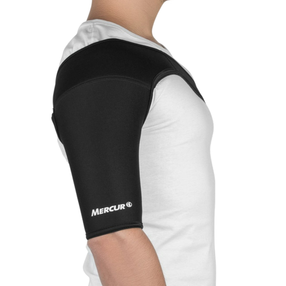 Órtese Ombro Úmero Mercur BC0085 Ombreira Ortopédica