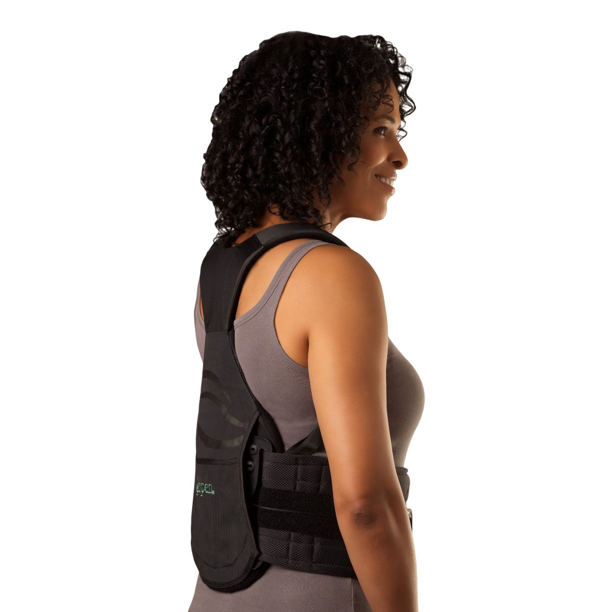 Colete para Coluna Aspen Horizon 456 TLSO