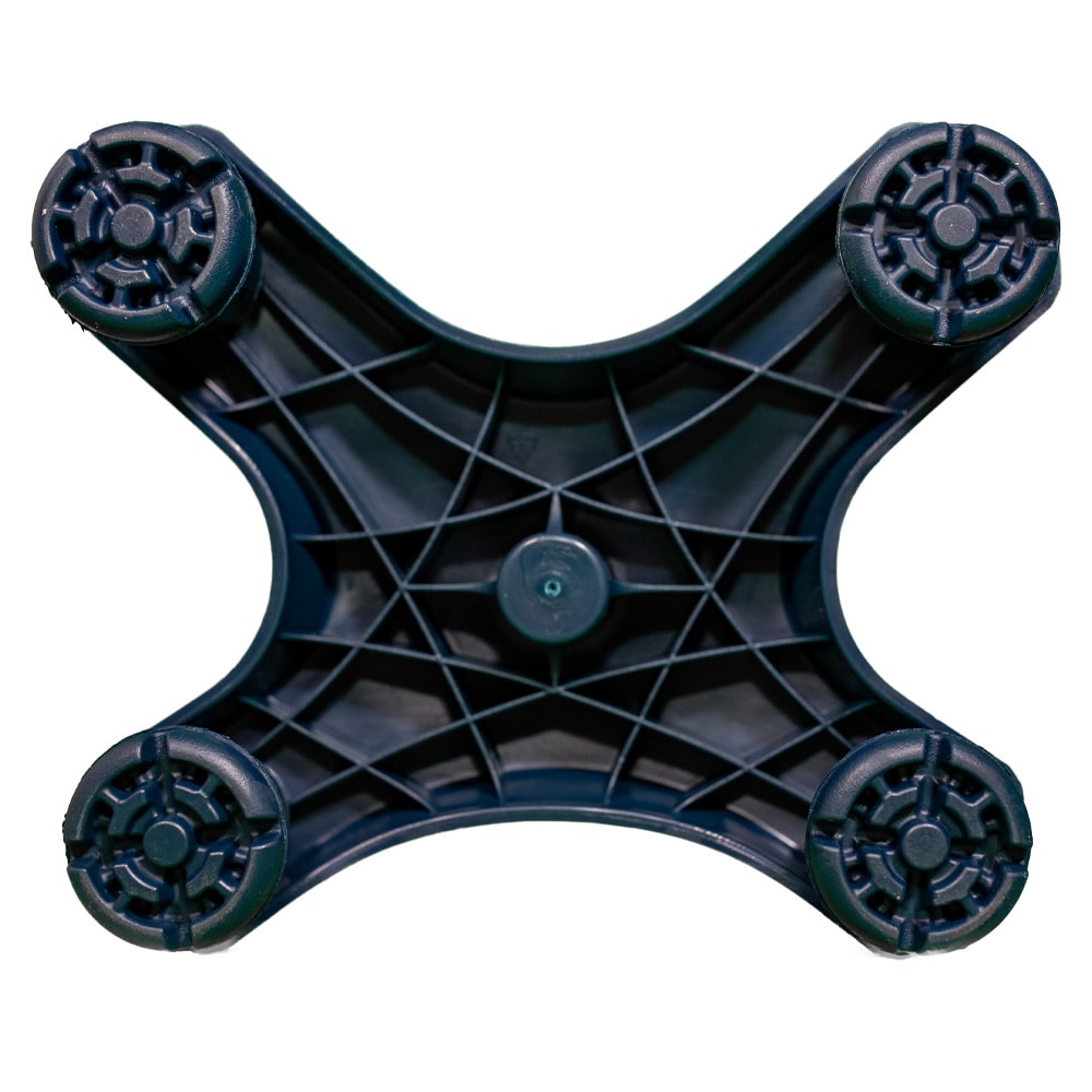 Bengala 4 Pontas com Apoio Mercur 1566