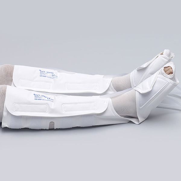 Perneira para Pé, Tornozelo e Panturrilha para Compressor DVT 2600 Doctor Life (Não Inclui Compressor)