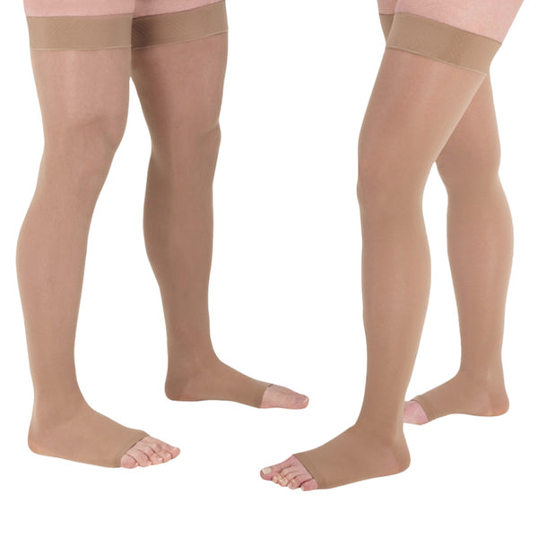 Meia Medi Assure 20-30 mmHg 7/8