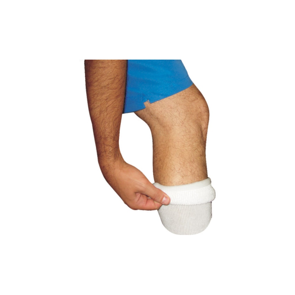 Meia Triplo Gel para Coto Ortho Pauher SG703