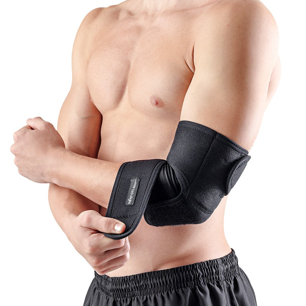 Cotoveleira Ajustável Hidrolight