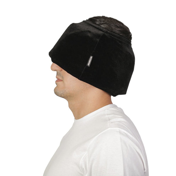 Touca Térmica Gel para Enxaqueca Mercur BC0138