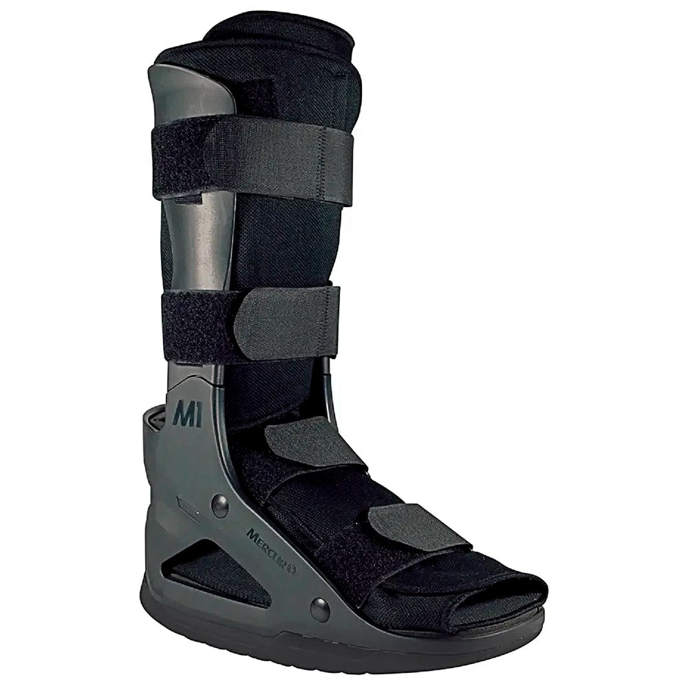 Bota Ortopedica Mercur M1 Longa