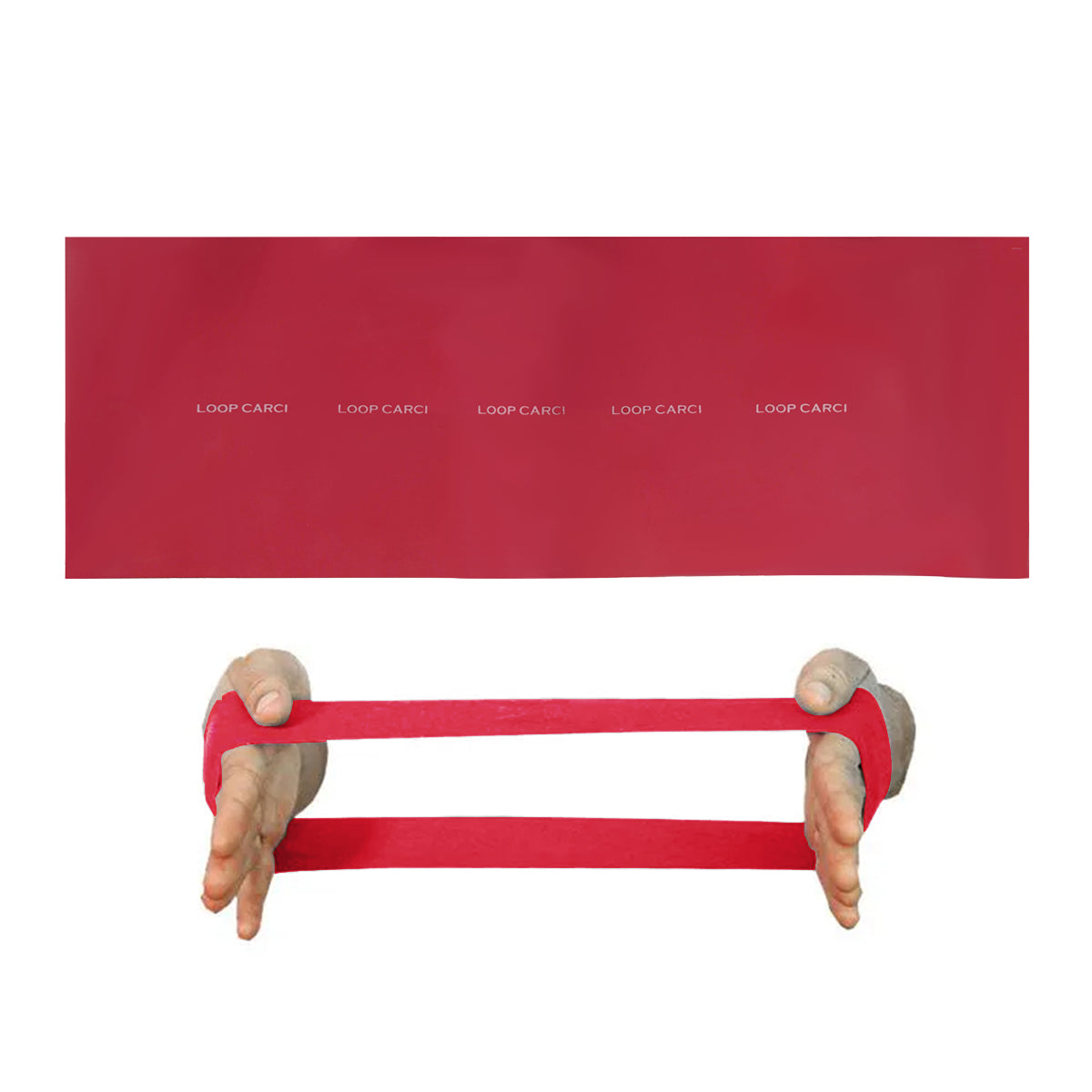 Loop Band Carci Faixa Elástica Circular