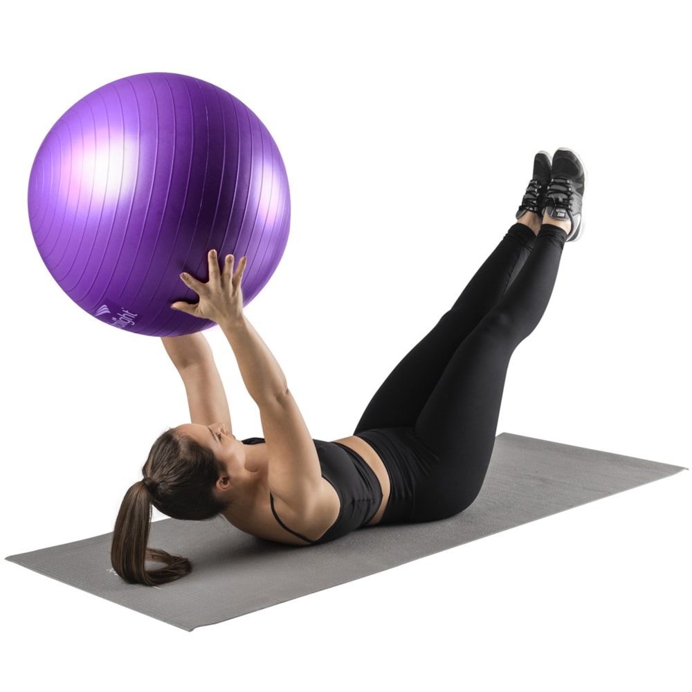 Bola de Pilates 65cm Hidrolight