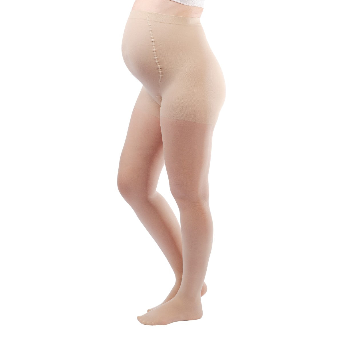 Meia-Calça Gestante Sigvaris Audace 15-20 mmHg