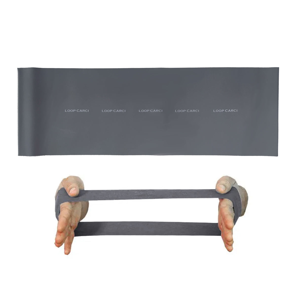 Loop Band Carci Faixa Elástica Circular