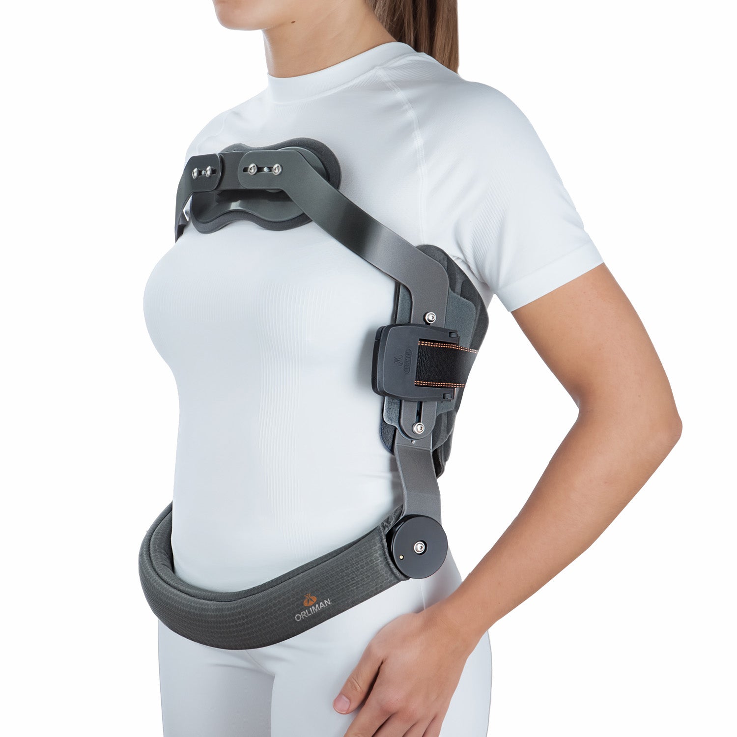 Colete Jewett Sternotech Orliman