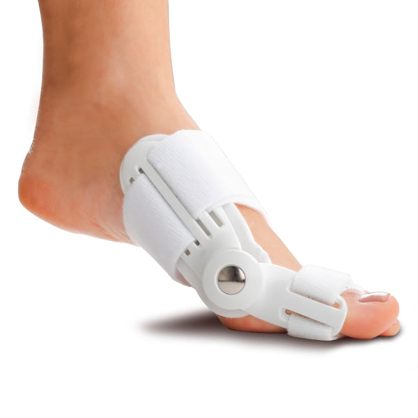 Corretor de Joanete Articulado Hidrolight FT302