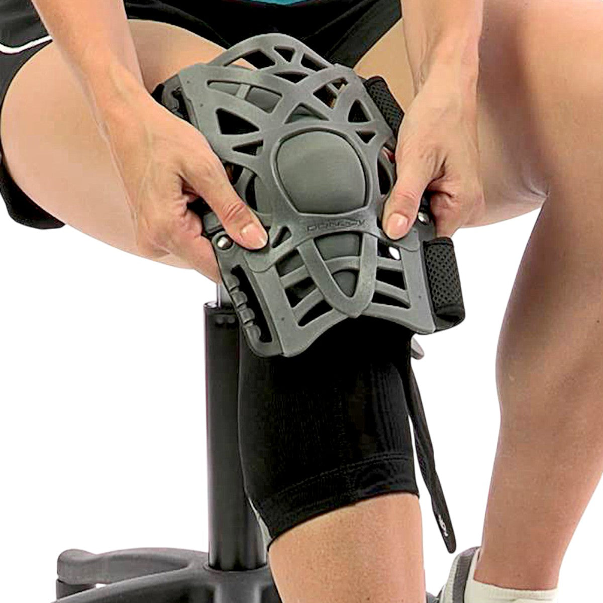 DonJoy Reaction Knee Brace Joelheira