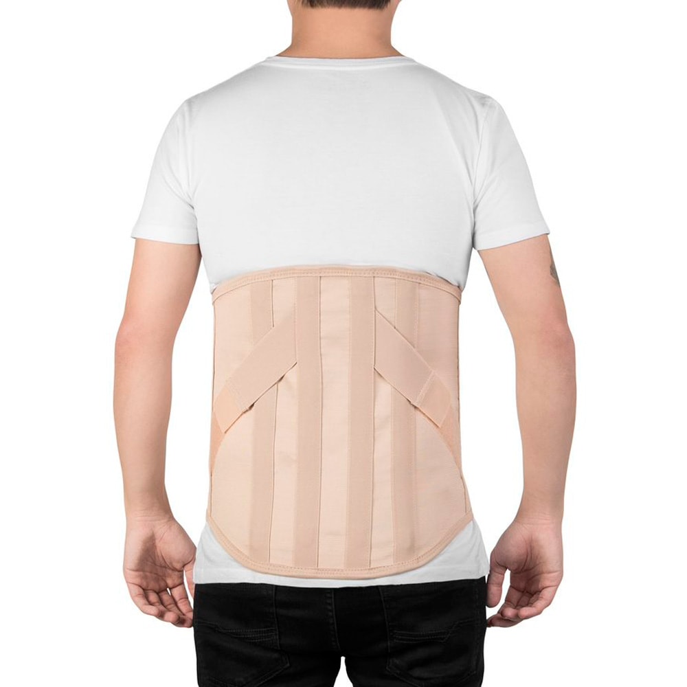 Colete Putti Alto Mercur Reto