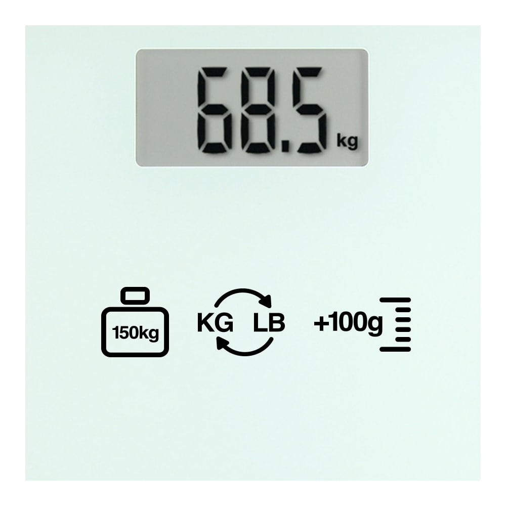 Balança Digital Omron HN-289