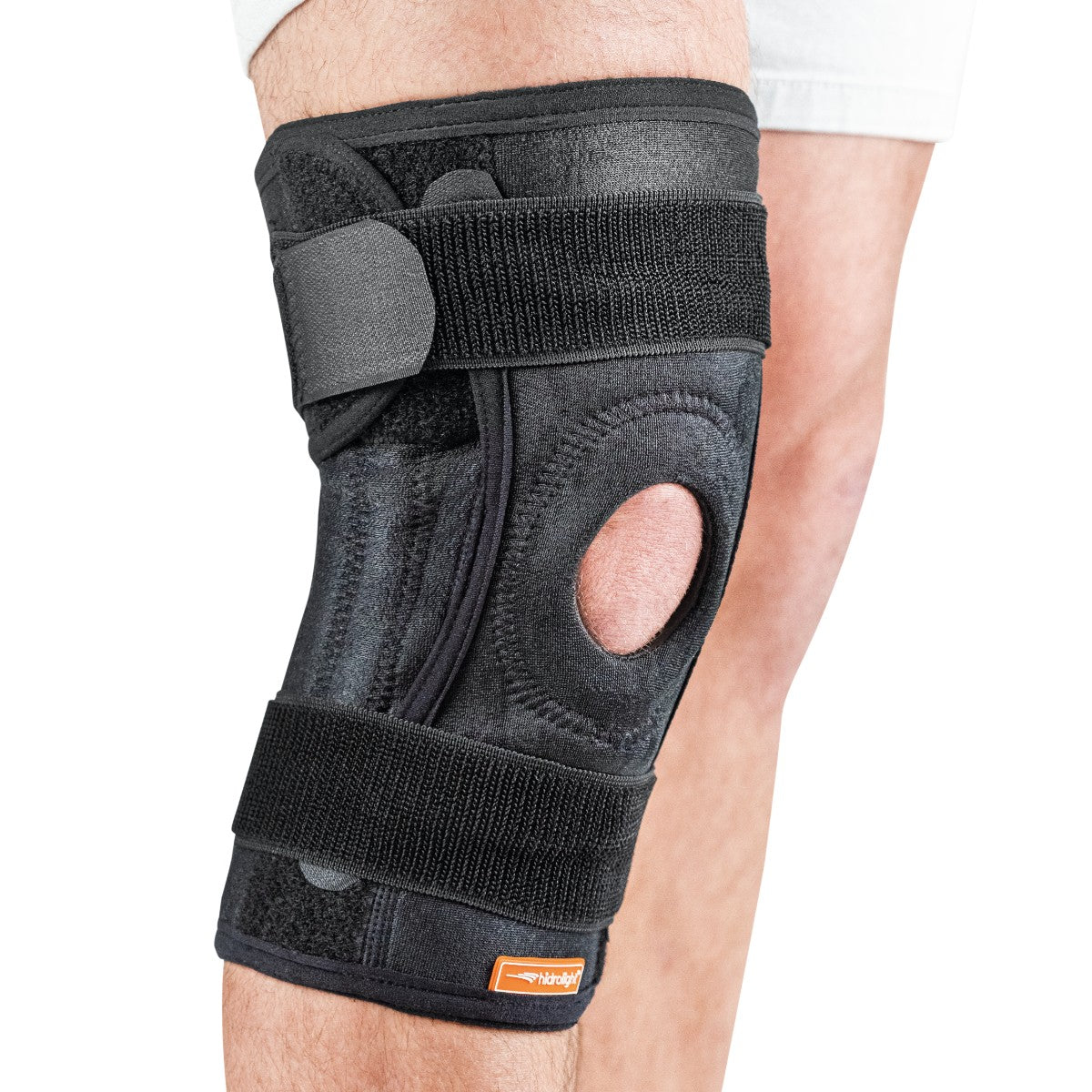 Joelheira Relieve Hidrolight OR82