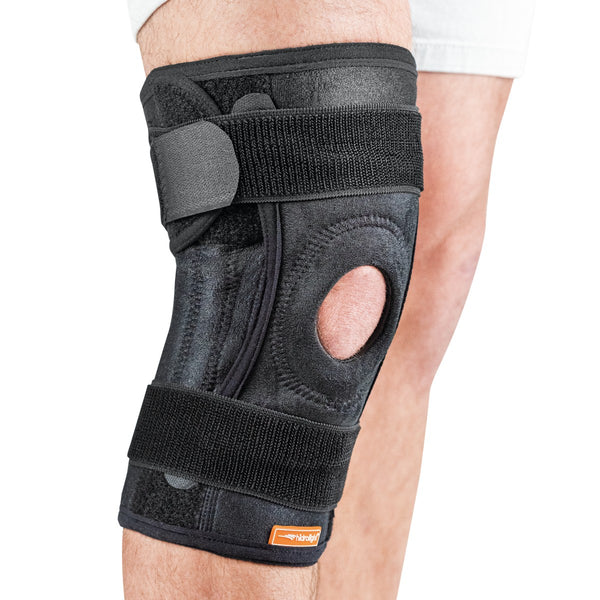 Joelheira Relieve Hidrolight OR82