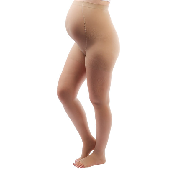 Meia-Calça Gestante Sigvaris Audace 15-20 mmHg