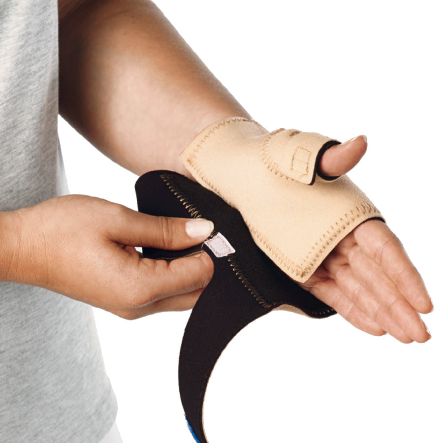 ReadyWrap Mão Venosan