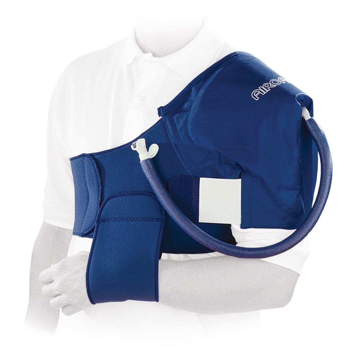 Cryo Cuff de Ombro Aircast Aplicador para Crioterapia