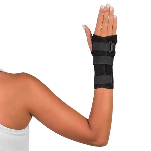 Munhequeira com Tala Mercur BC0656