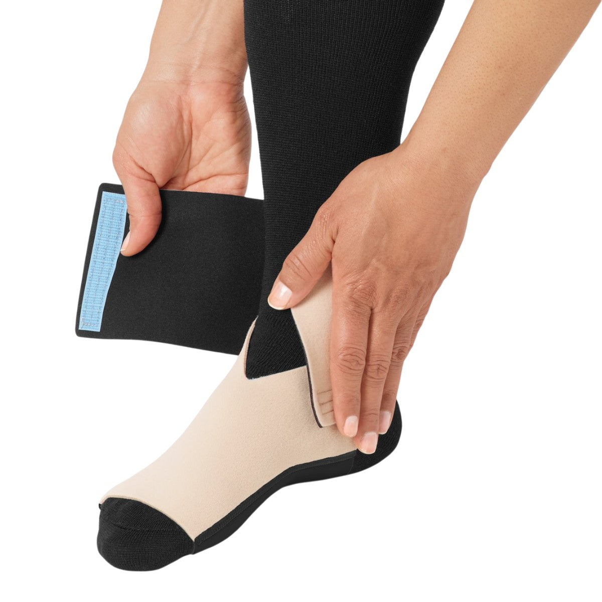 ReadyWrap Pé SL Venosan