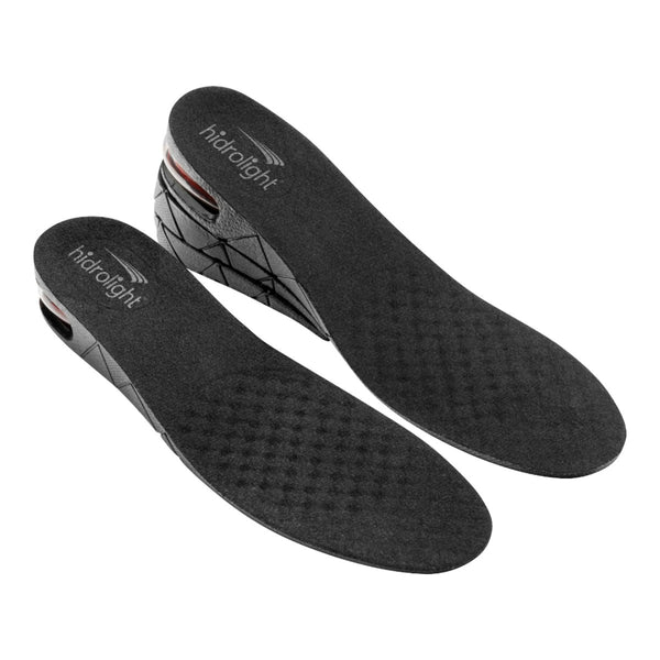 Palmilha com 3 Alturas Hidrolight FT06