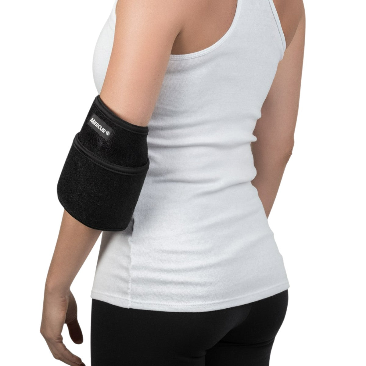 Cinta para Bolsa de Gel Membros e Articulações Mercur (Sem Bolsa)
