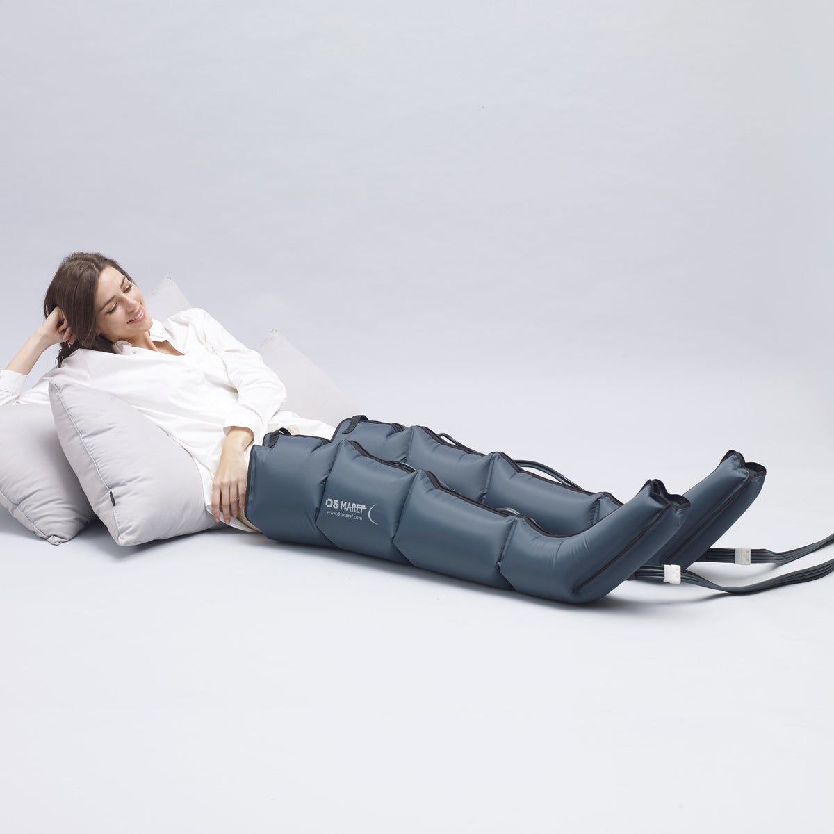 Bota Doctor Life LX9 para Linfedema