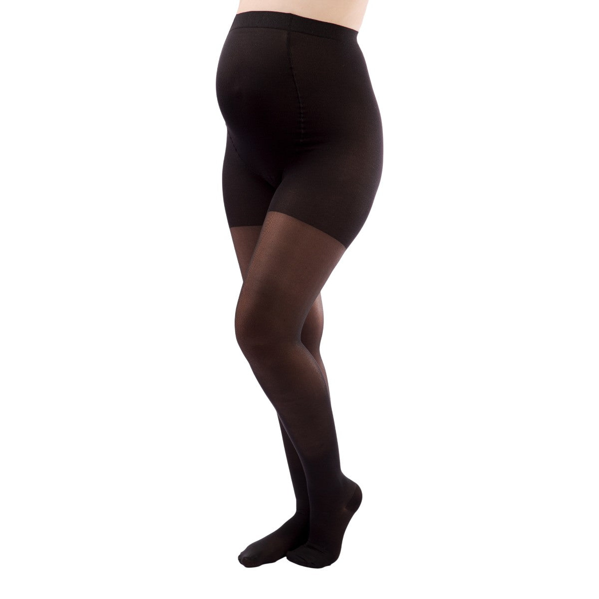 Meia-Calça Gestante Sigvaris Audace 15-20 mmHg