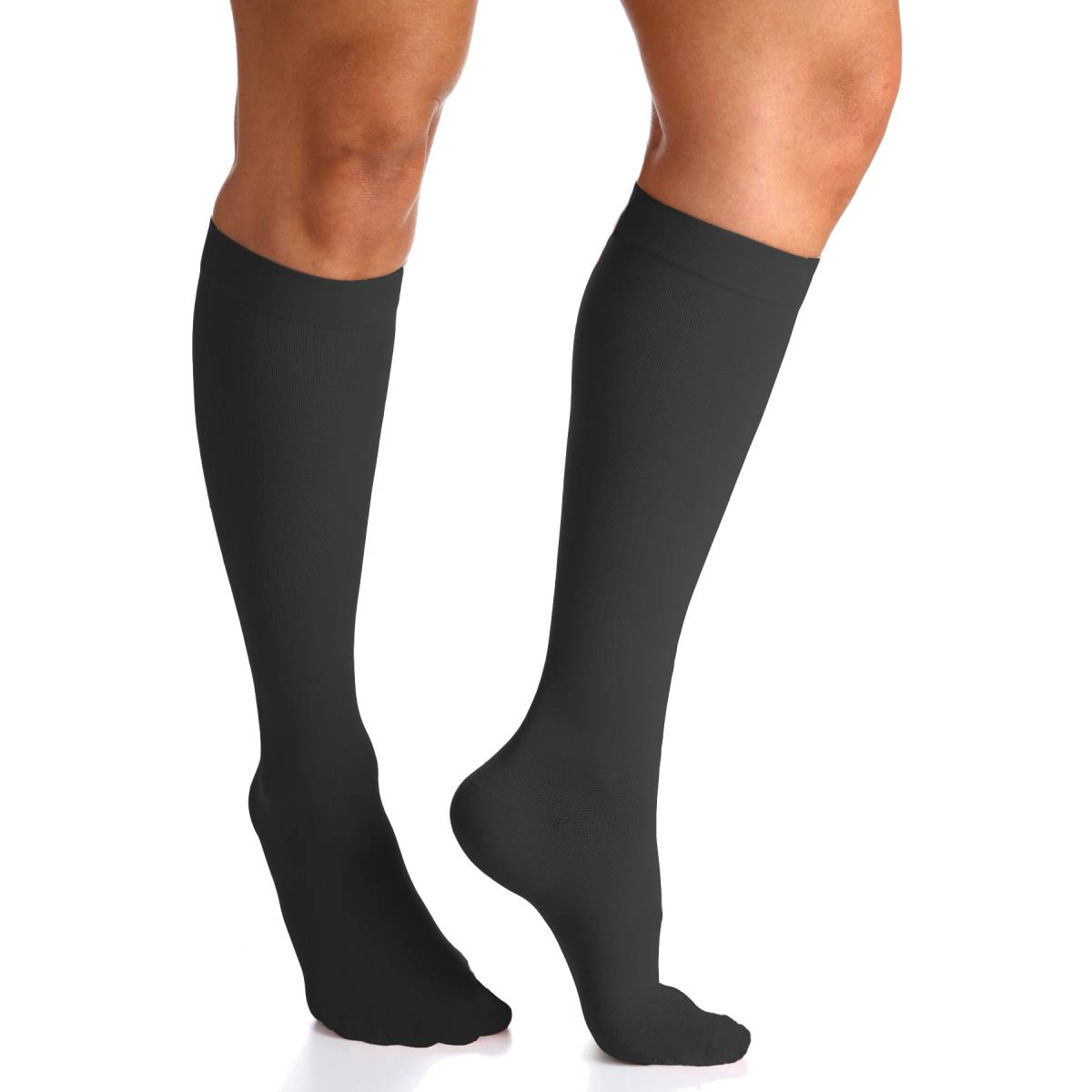 Meia Sigvaris Select Comfort 20-30 mmHg 3/4