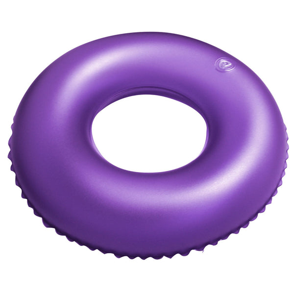 Almofada D'Água Redonda com Orificio Bioflorence