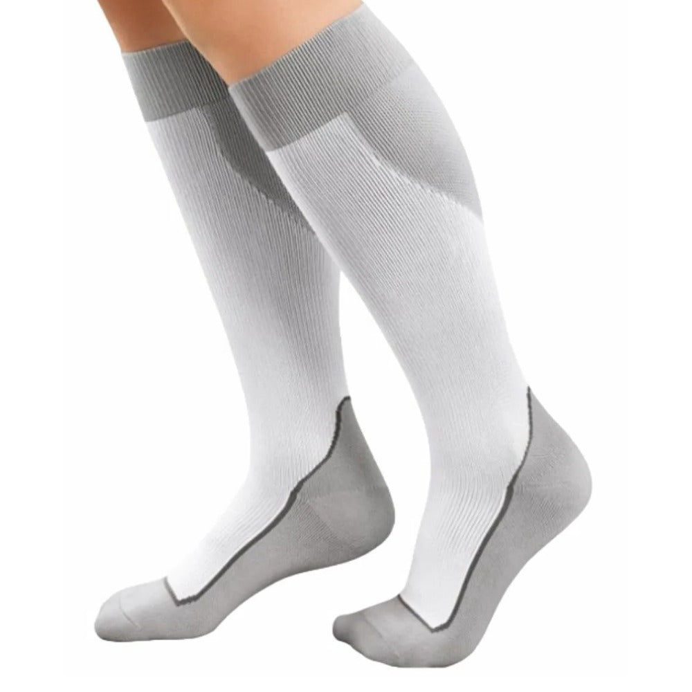 Jobst Sport Meia de Compressão para Corrida 20-30 mmHg