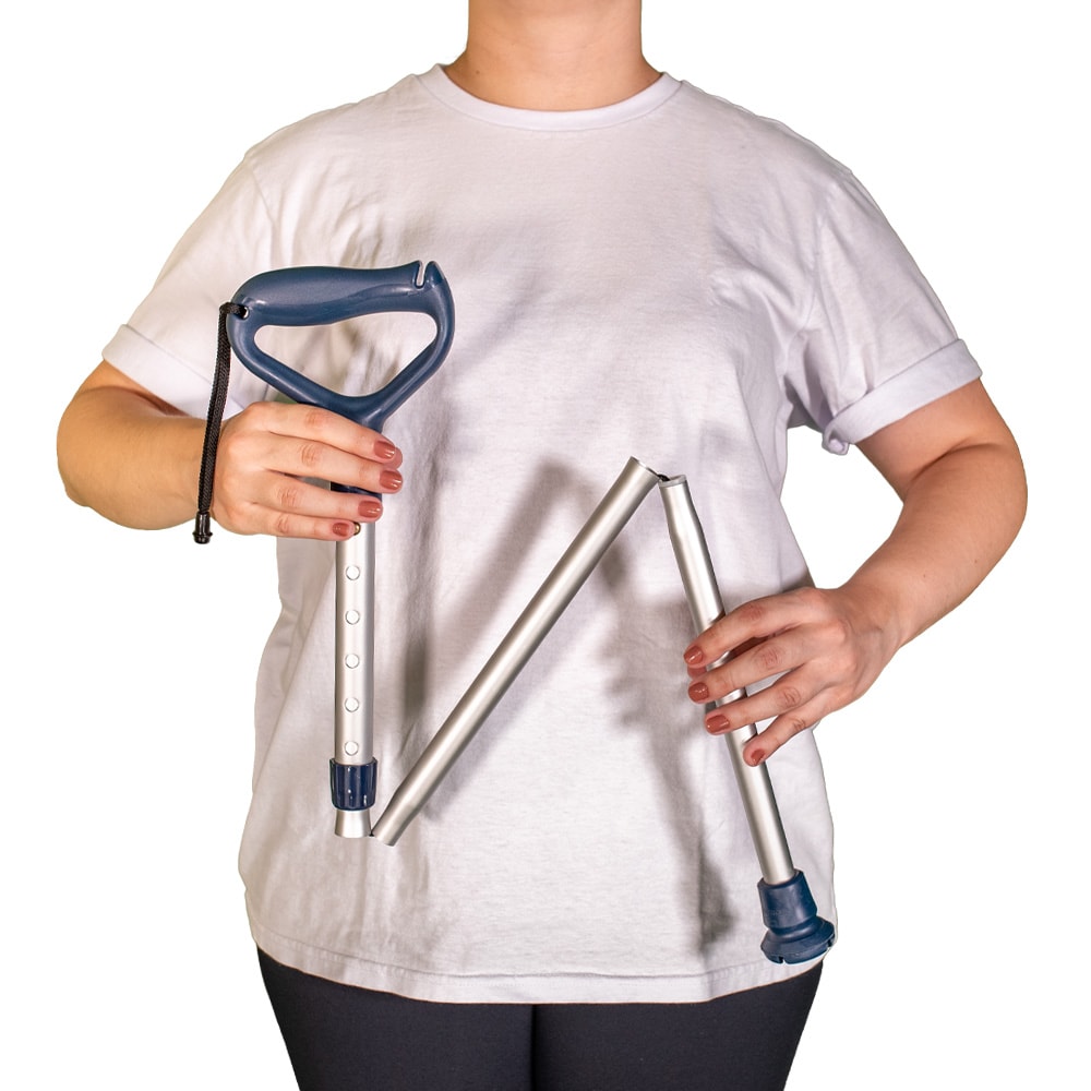 Bengala Dobrável Mercur 1565