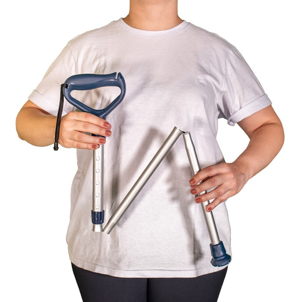 Bengala Dobrável Mercur 1565